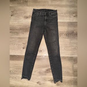 AllSaints Woman’s Skinny Jeans Grace - Size w27